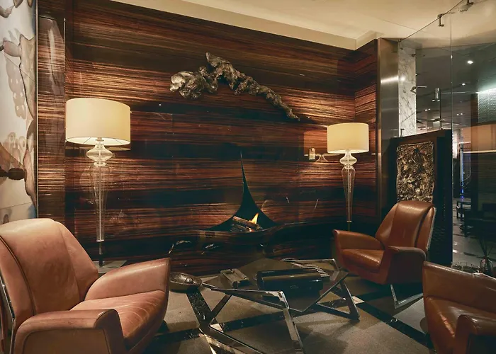 Naples Spa Hotels