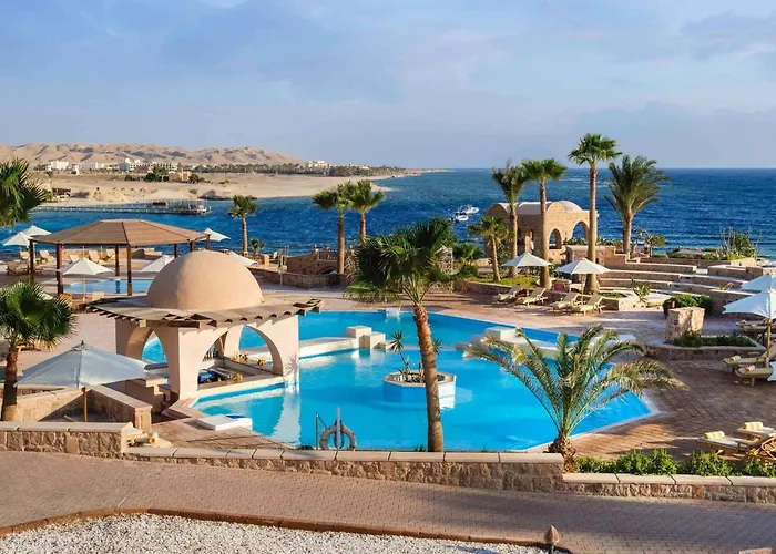 El Qoseir Wellnesshotels