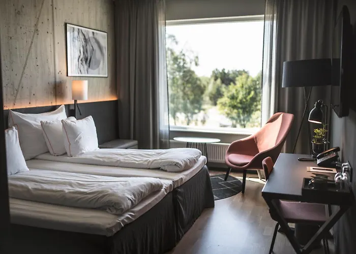 Östersund Wellnesshotels