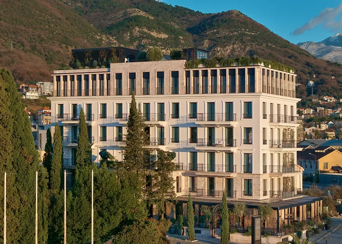 Teodo Hotel con Spa