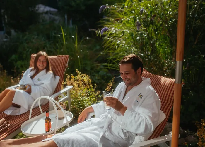 Kiel Wellnesshotels