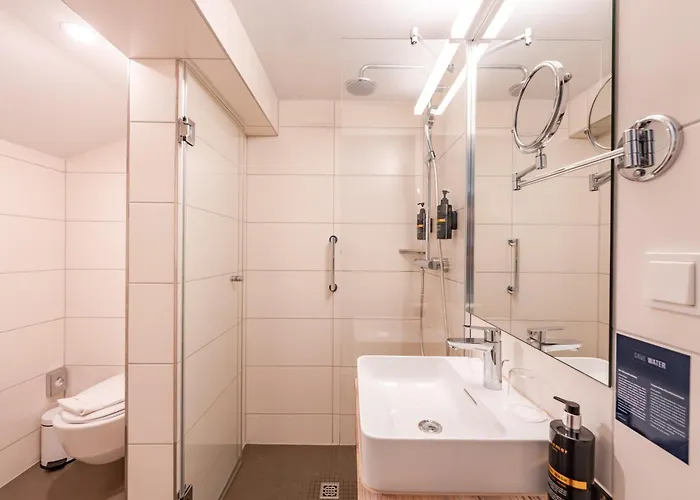 Garmisch-Partenkirchen Wellnesshotels