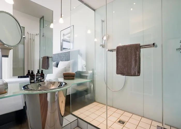 Bremen Hotels mit Whirlpool