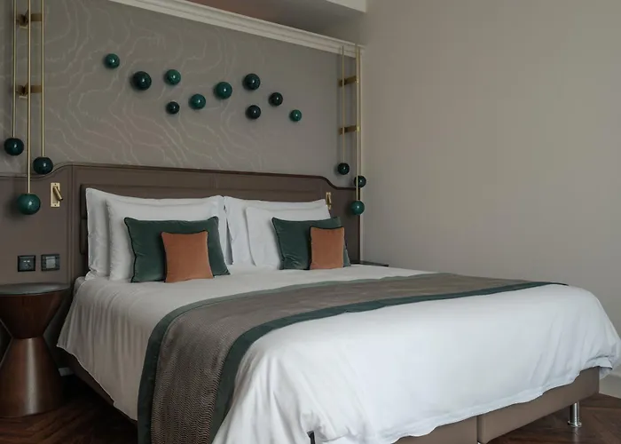 Bad Ragaz Wellnesshotels