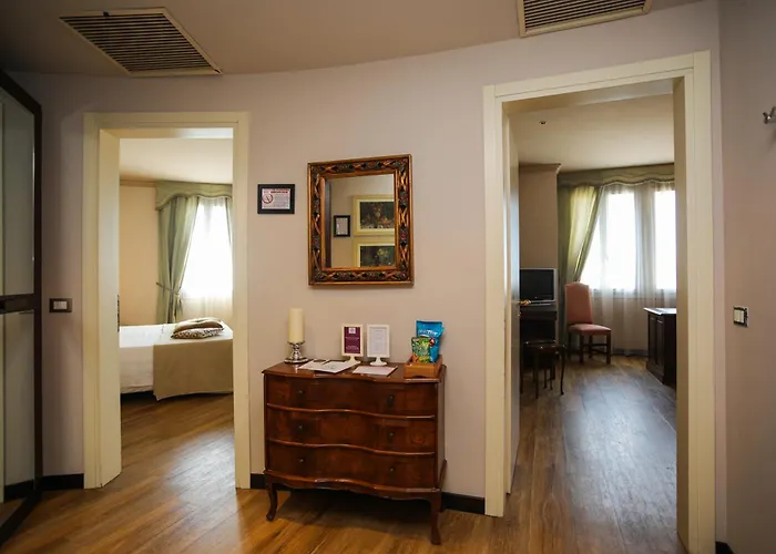 Cesena Hotel con Spa