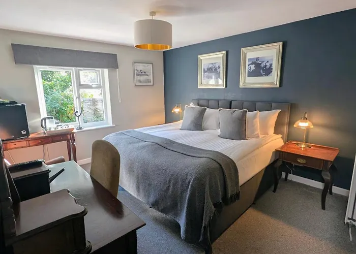 CORNWALL Spa Hotels