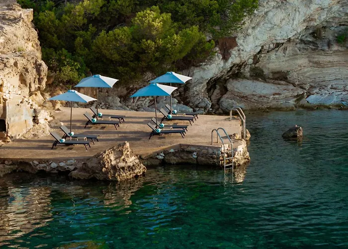 Santa Ponça Hotels mit Whirlpool