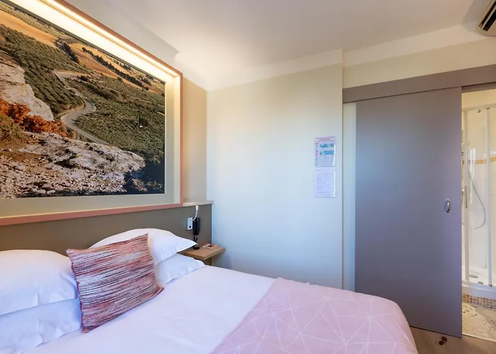 Arles Hotel con Spa