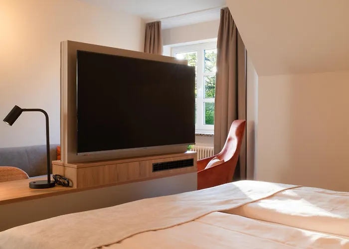 Herford Wellnesshotels