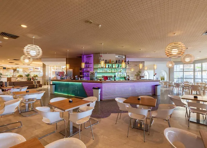 Alghero Hotel con Spa