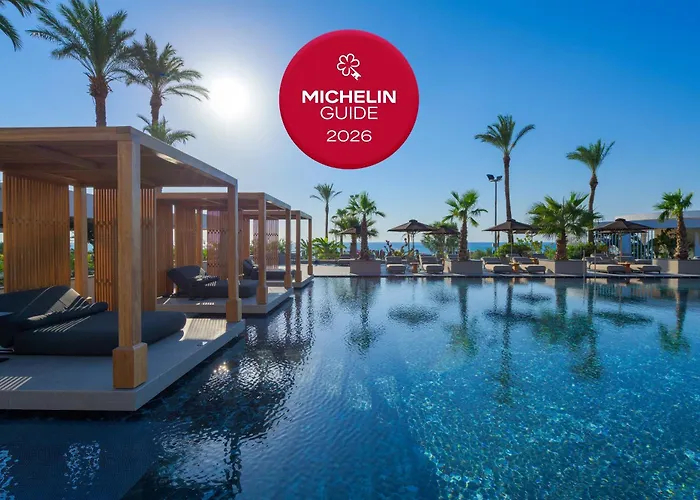 Faliraki Wellnesshotels