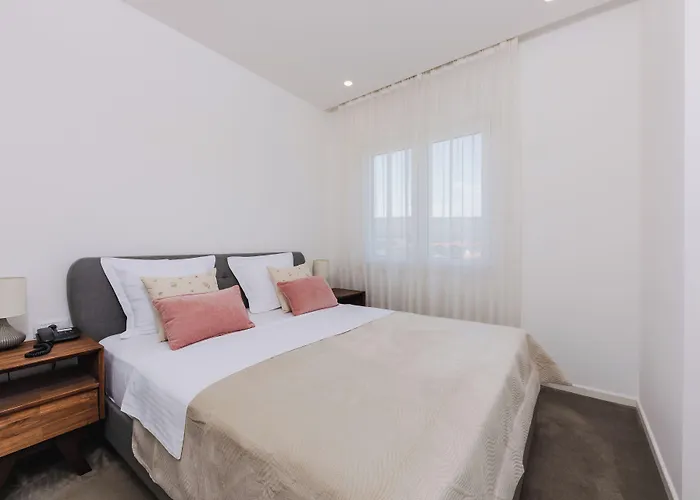 Podgorica Wellnesshotels