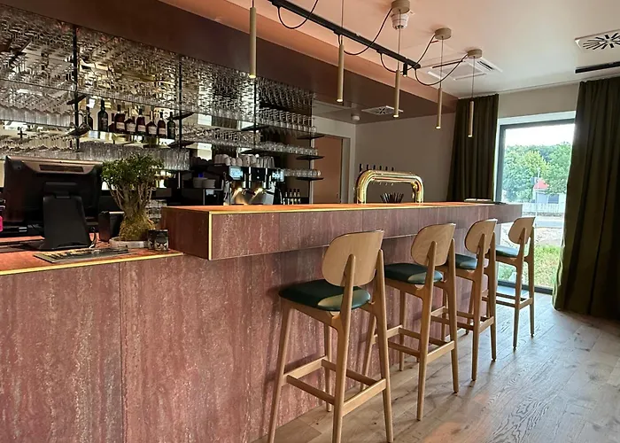 Bad Blankenburg Wellnesshotels
