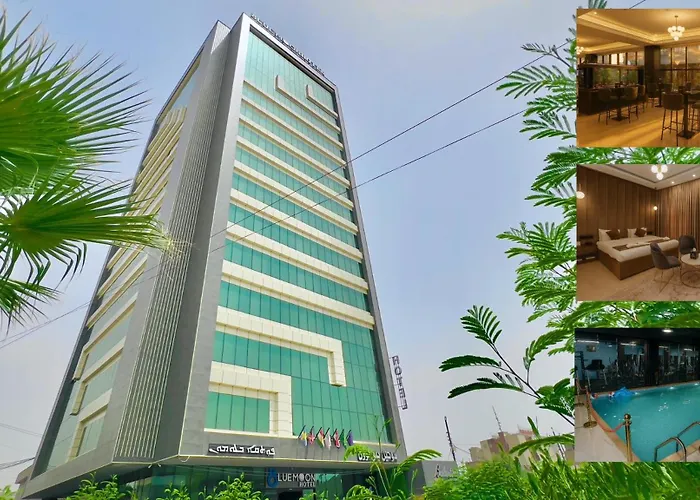 Erbil Wellnesshotels