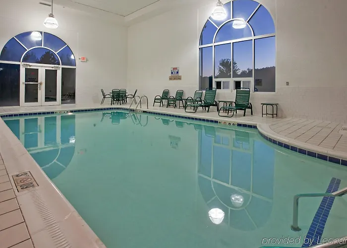 London Hotels With Jacuzzi in Room