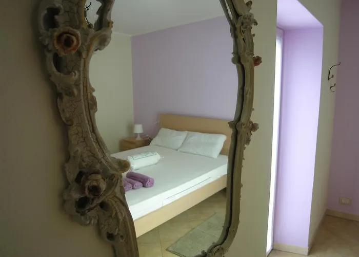 Baveno Hotel con Spa