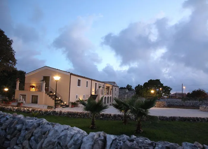 Rosolini Hotel con Spa