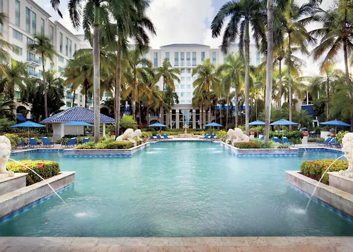 Carolina Hoteles con Jacuzzi