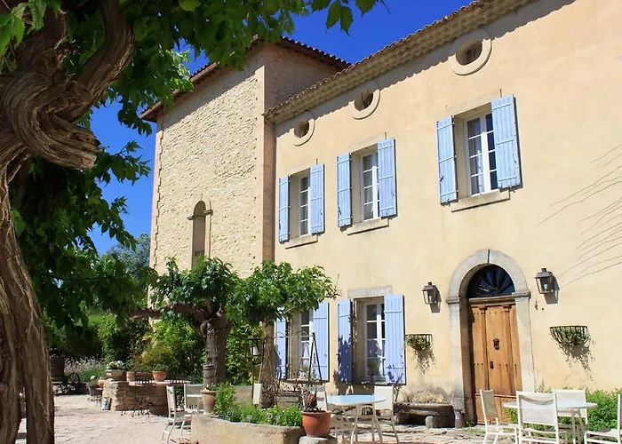Hôtels Spa à Montélimar