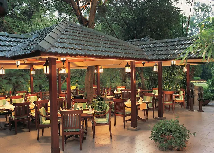 Bangalore Hotel con Spa