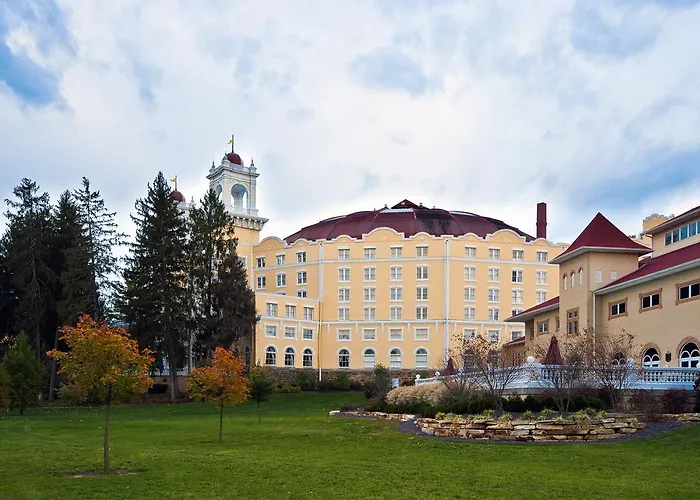 French Lick 