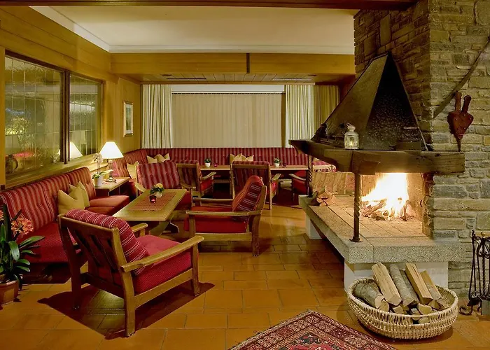 Olang Wellnesshotels