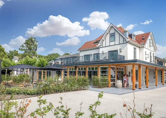 Wellness Hotels in Renesse