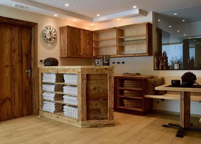 Kolfuschg Wellnesshotels