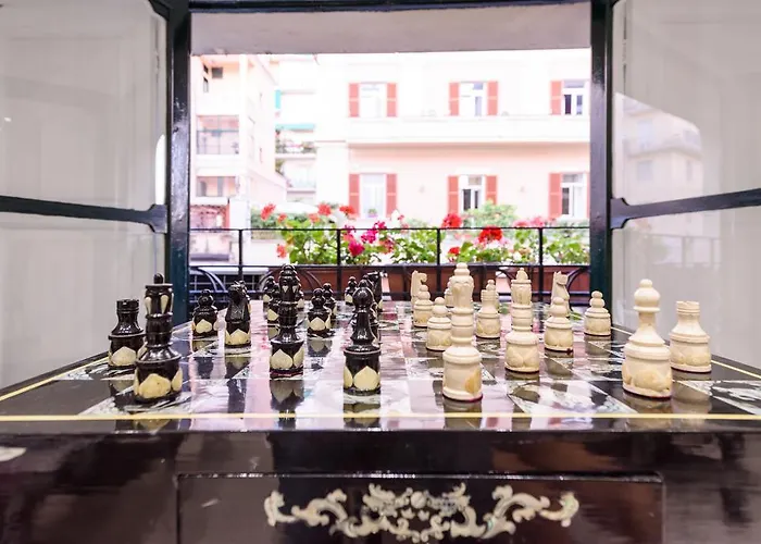Salerno Hotel con Spa