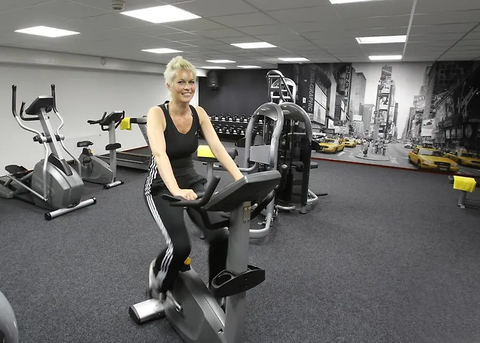 Wellness Hotels in West-Terschelling