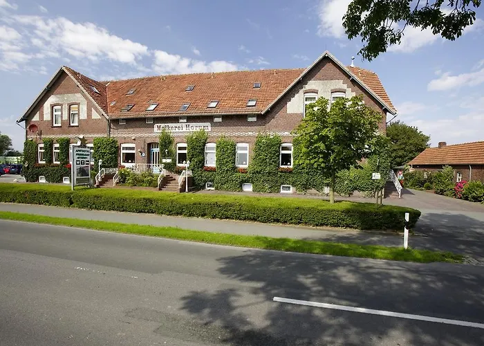 Schillig Wellnesshotels