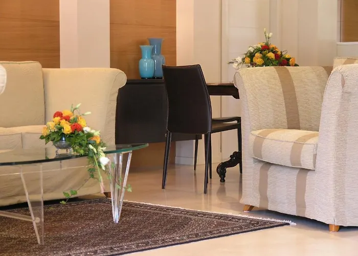 Hotels met Jacuzzi in Riccione