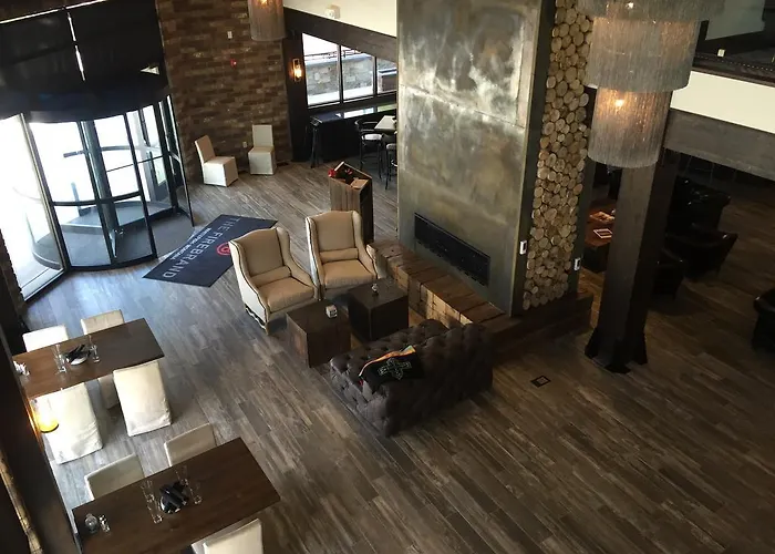 Whitefish Spa Hotels