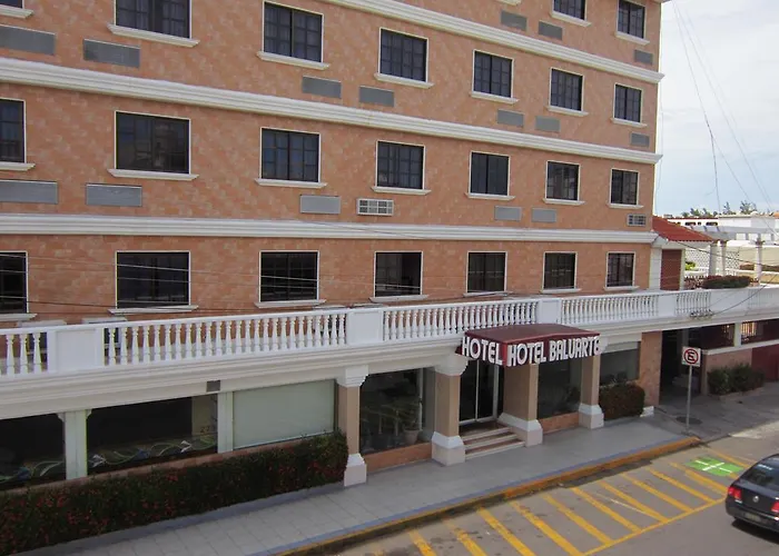 Veracruz Hoteles Spa