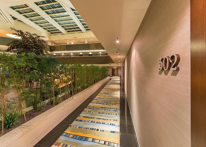 Erbil Spa Hotels