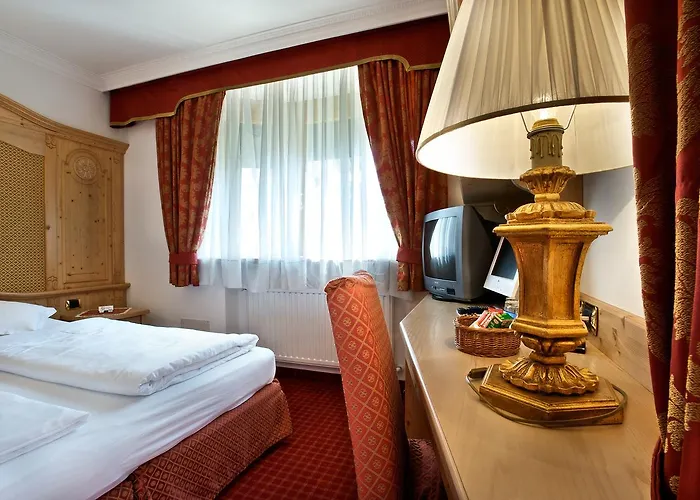 Wellness Hotels in Arabba
