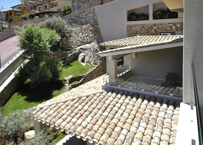 Villasimius Wellnesshotels