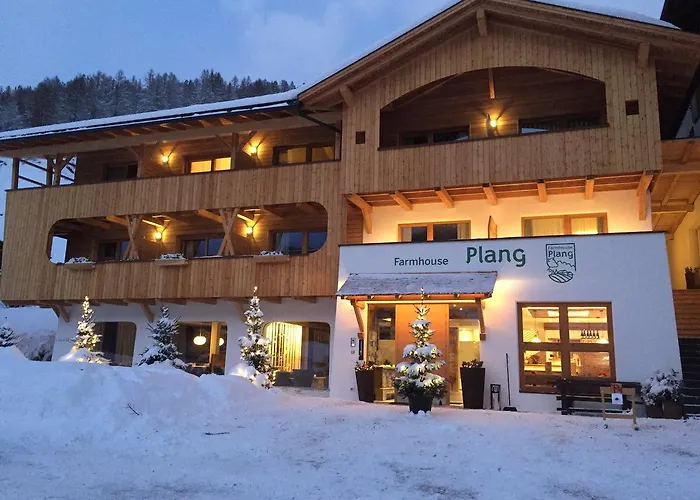 San Cassiano (Badia) Hotel con Jacuzzi
