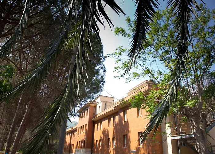 Guardia Piemontese Terme Hotel con Spa