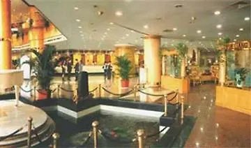 Hôtels Spa à Jinan