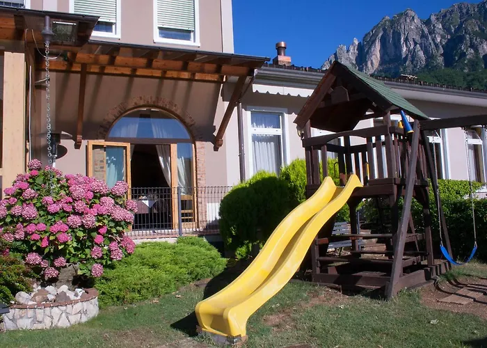 Valli del Pasubio Hotel con Spa