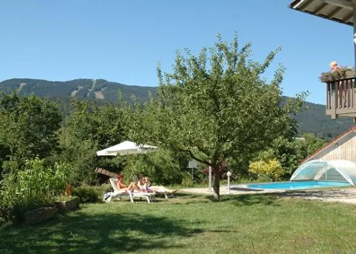 Neukirchen beim Heiligen Blut Wellnesshotels