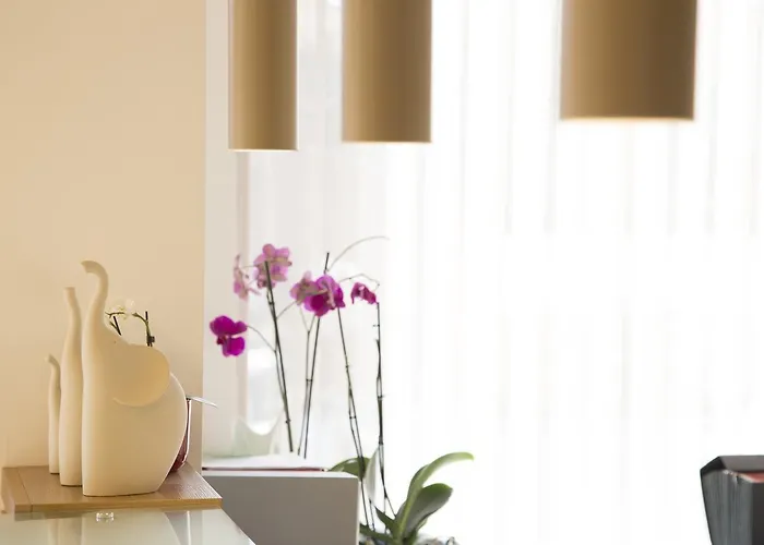 Rocca di Mezzo Hotel con Spa