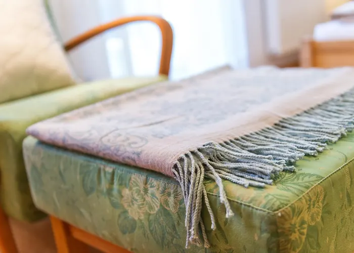 Schlanders Hotels mit Whirlpool