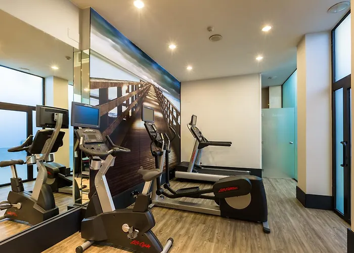 Salamanca Hoteles con Jacuzzi