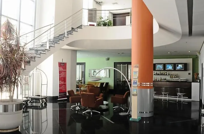 Manaus Wellnesshotels