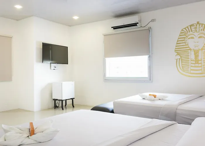 Cagayán de Oro Hoteles Spa