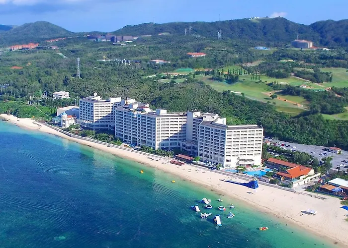 Onna Hoteles Spa