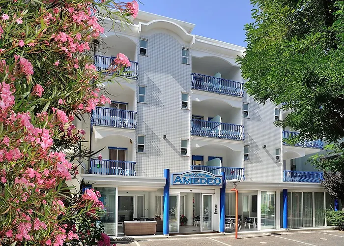 Misano Adriatico Hotel con Spa