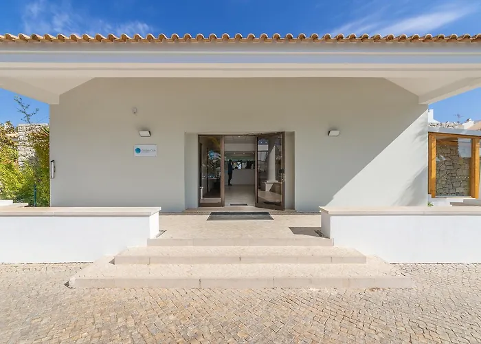 Tavira Hotéis com Spa